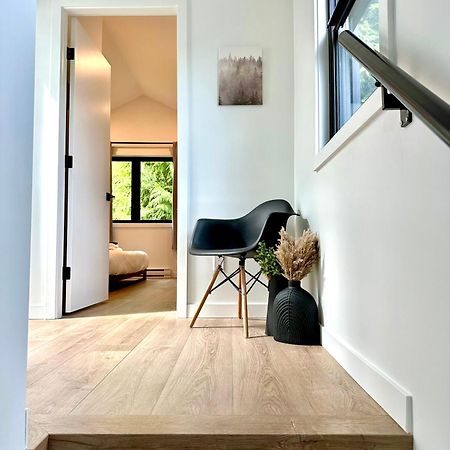 Cottage Nomad Ucluelet Ngoại thất bức ảnh