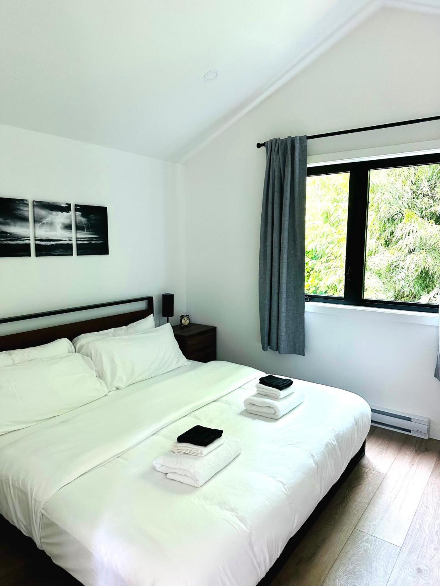Cottage Nomad Ucluelet Ngoại thất bức ảnh