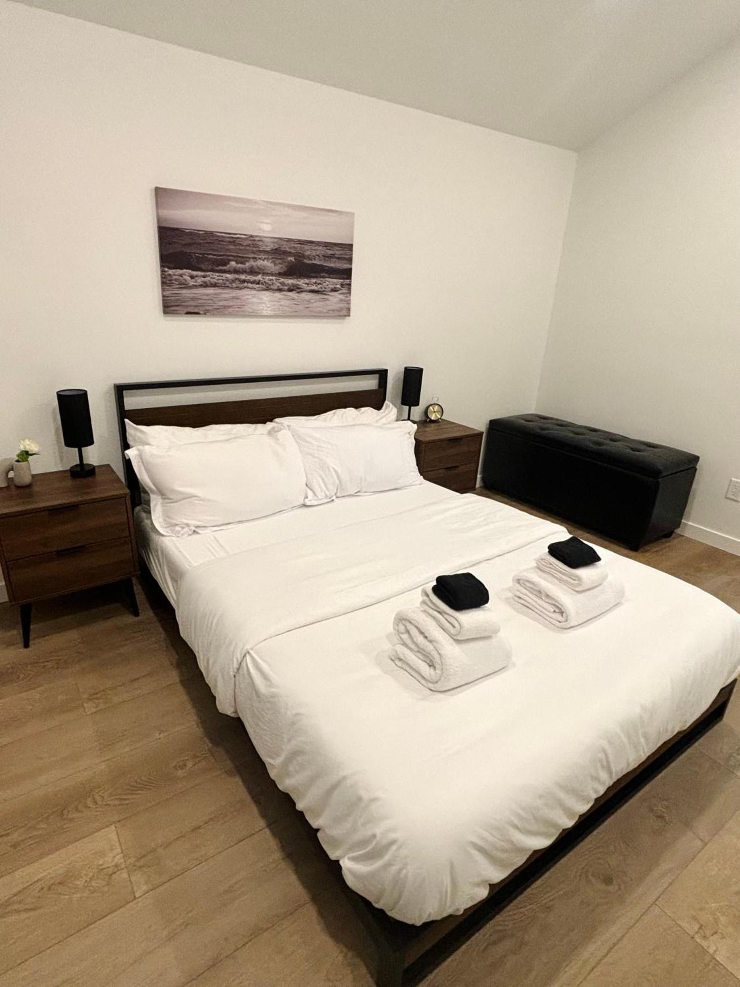 Cottage Nomad Ucluelet Ngoại thất bức ảnh
