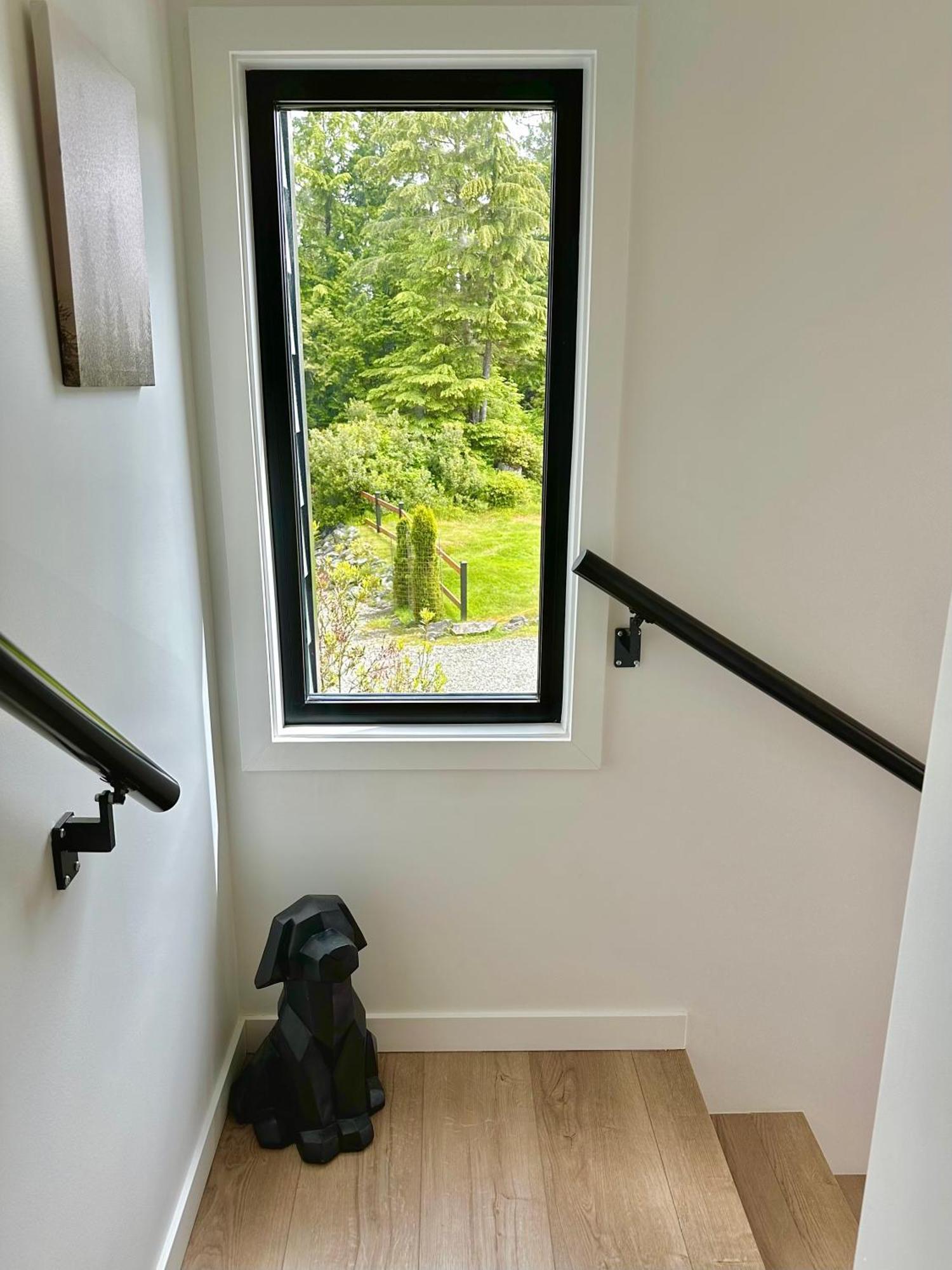 Cottage Nomad Ucluelet Ngoại thất bức ảnh