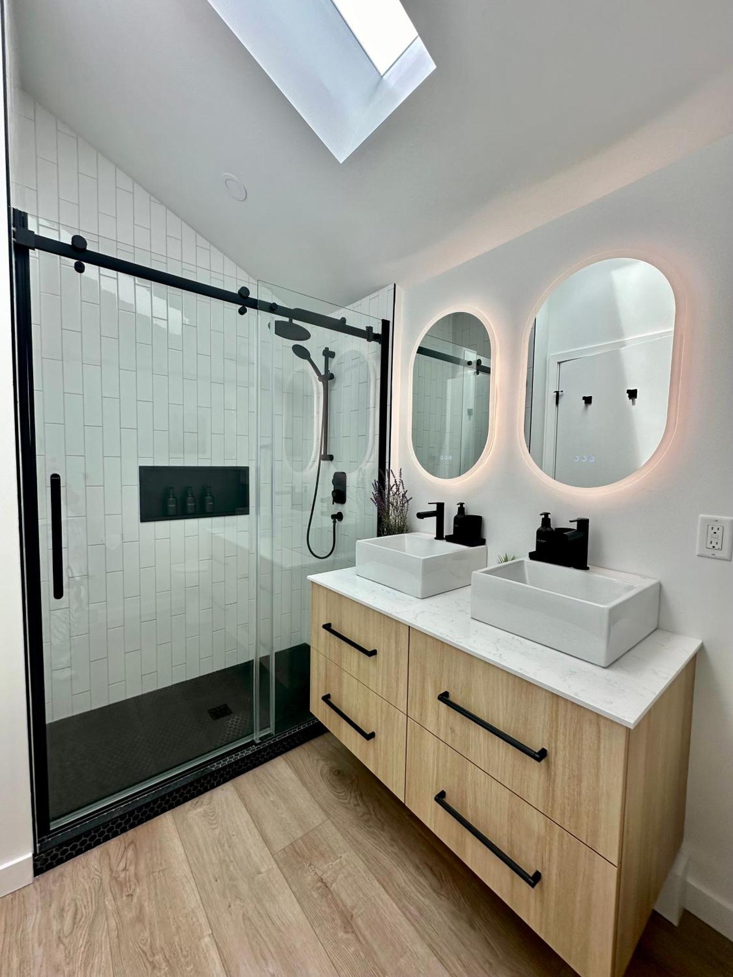 Cottage Nomad Ucluelet Ngoại thất bức ảnh