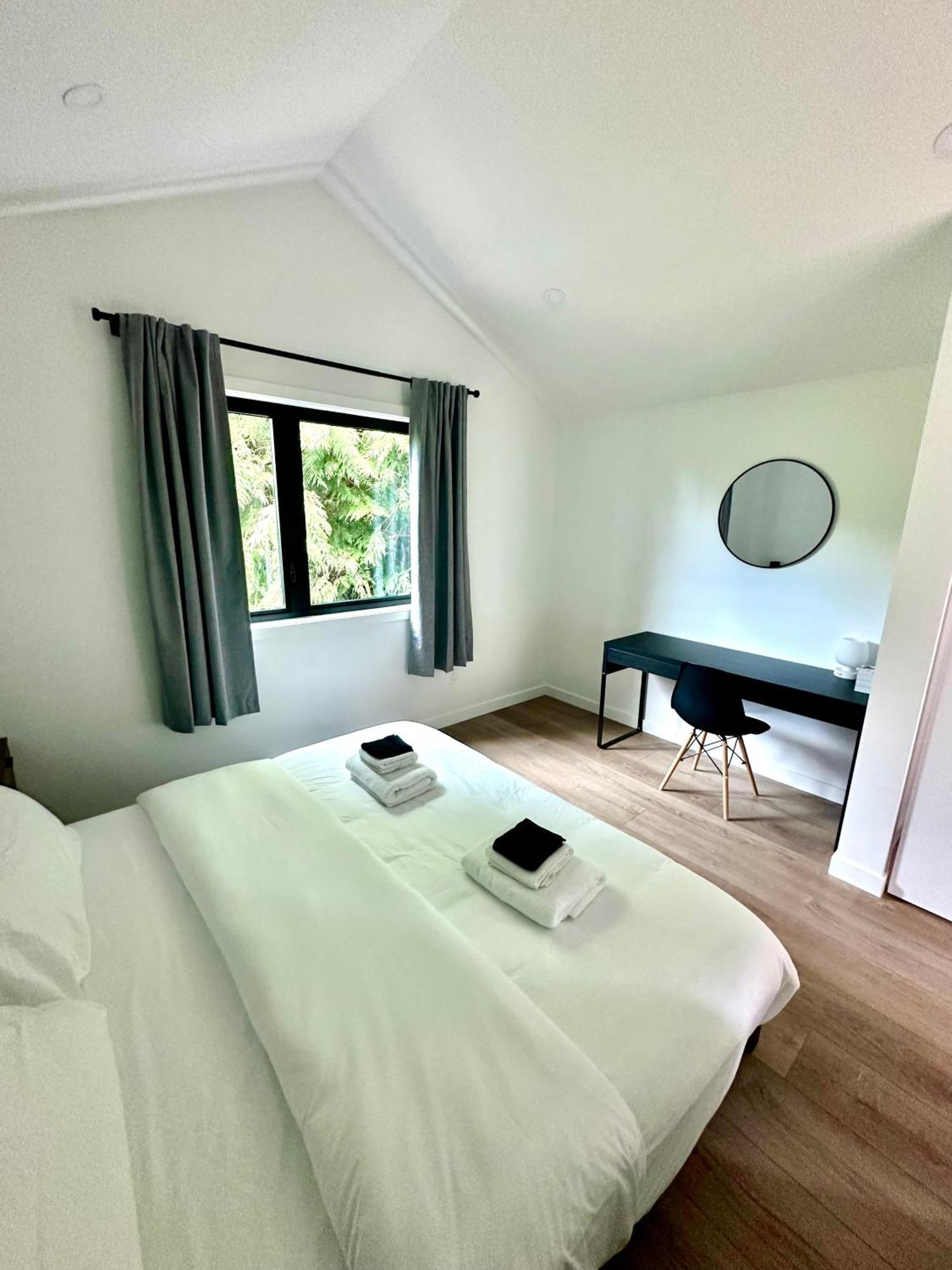 Cottage Nomad Ucluelet Ngoại thất bức ảnh